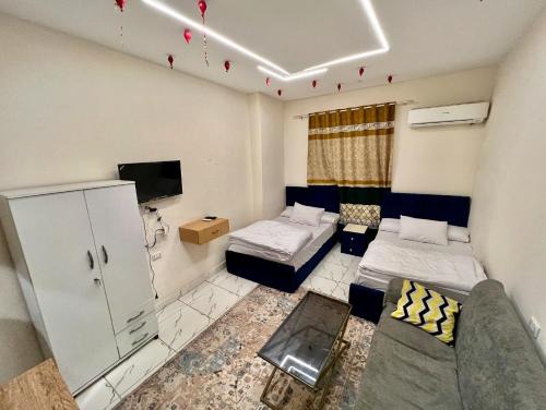 Giza Bed & Breakfast | Desert Star Pyramids View INN