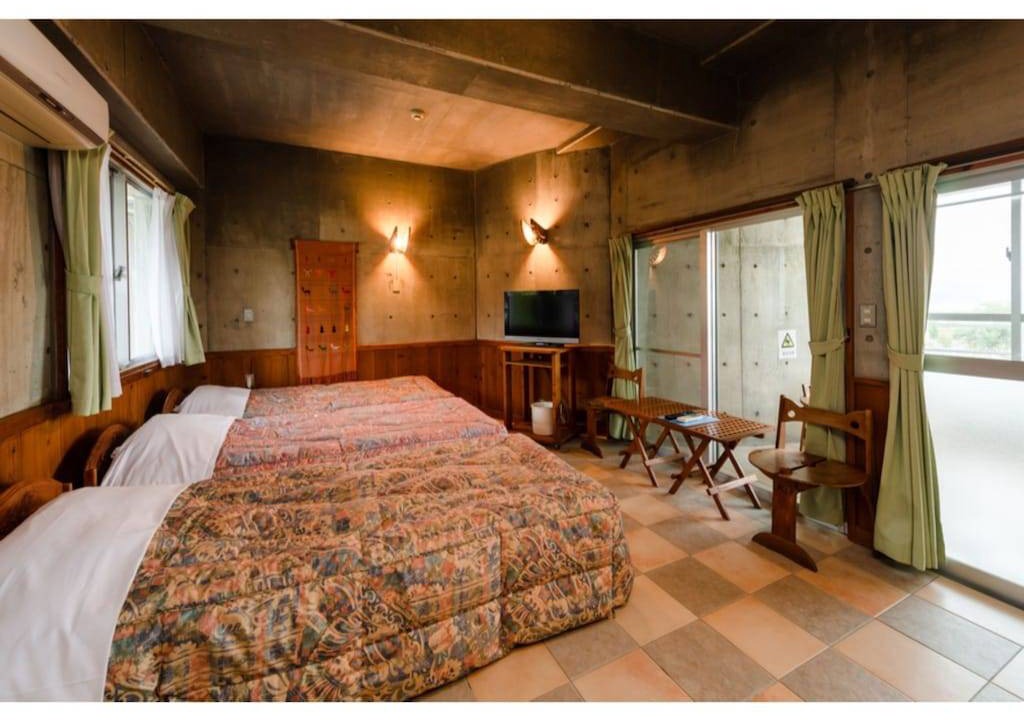 Maeganeku Hotel | Designer's Hotel Nakadoma inn