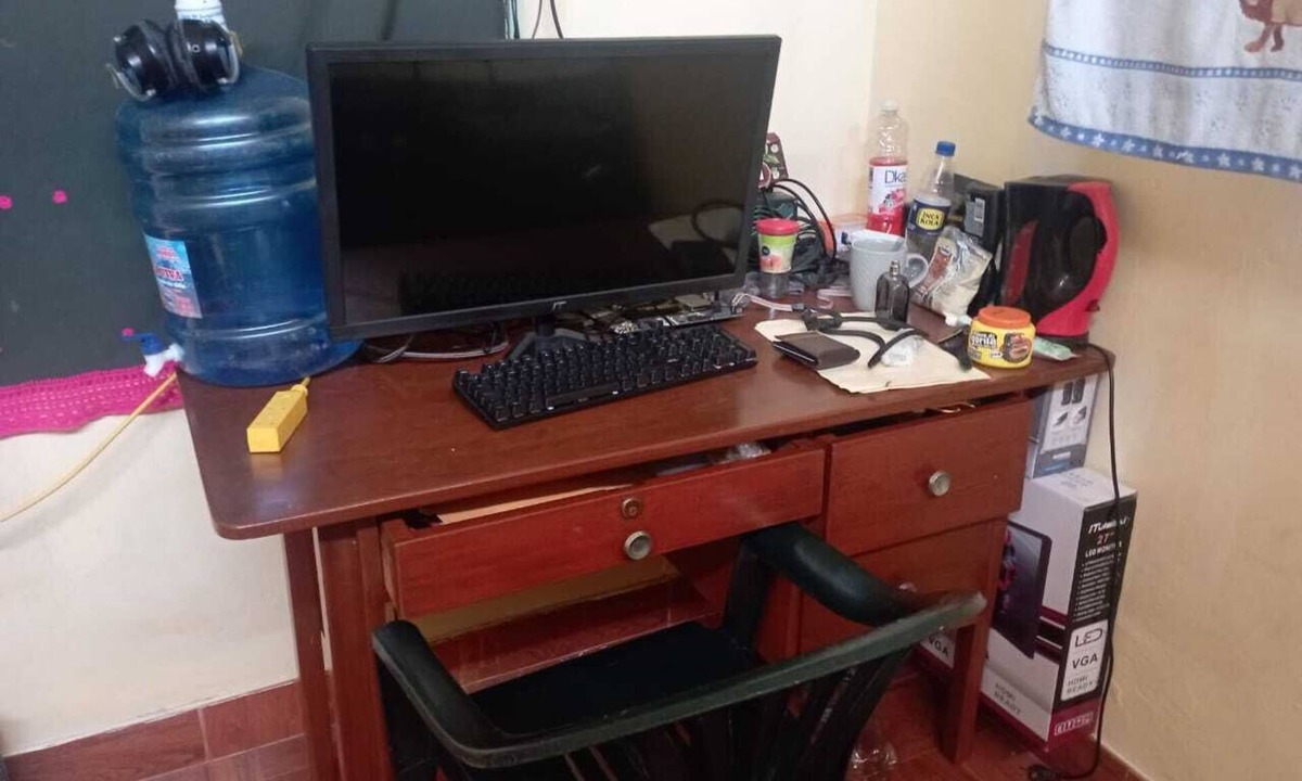 San Hilarion House | Dev pms channel manager ota