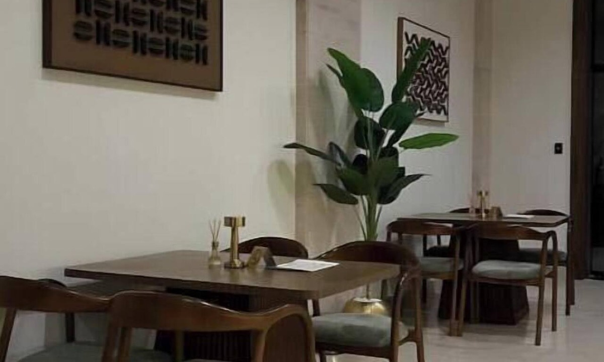 Downtown Cairo Hotel | DHB STAYS 1BR Apartment near Tahrir Square Cairo