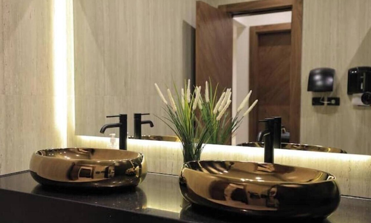 Qasr an-Nil Apartment | DHB STAYS : Qasr El Nil Smart 1BR G-301