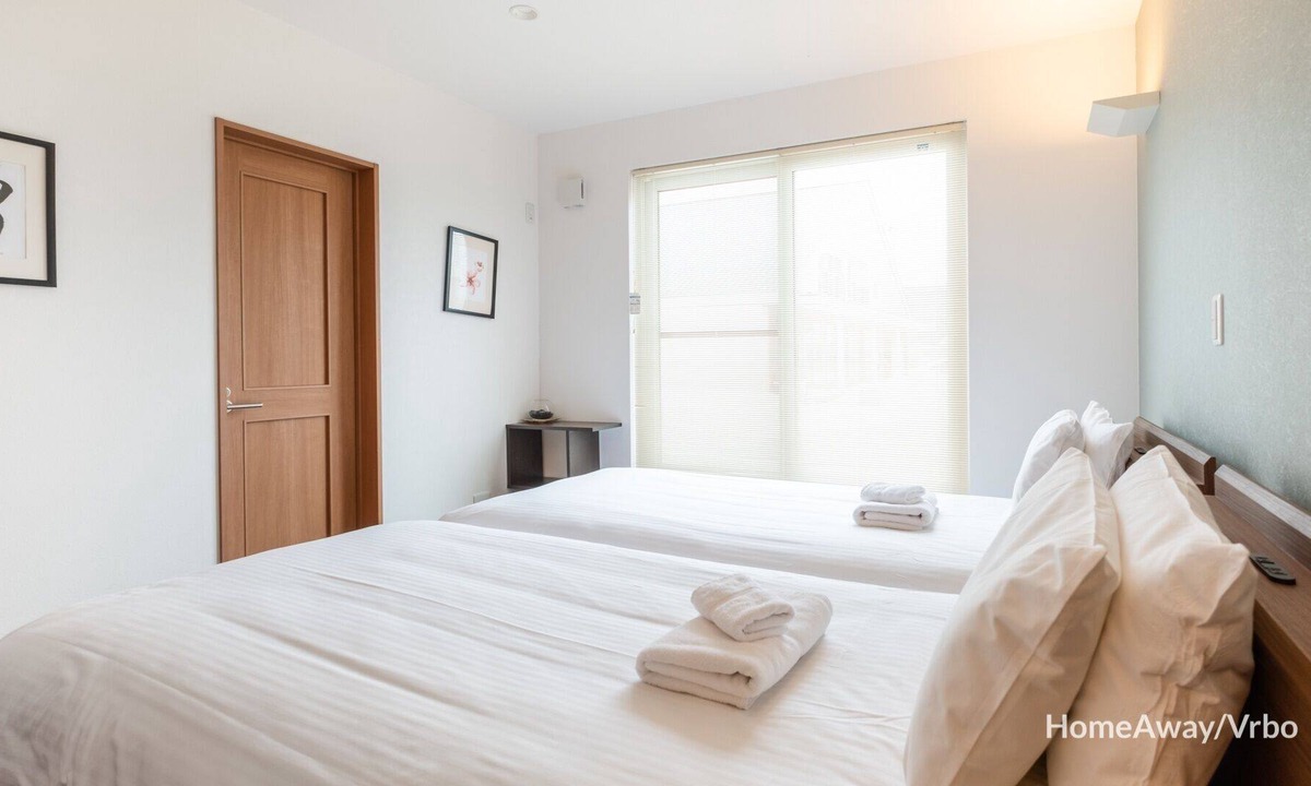 Furano Apartment | Diamond Dust Furano --unit 1F