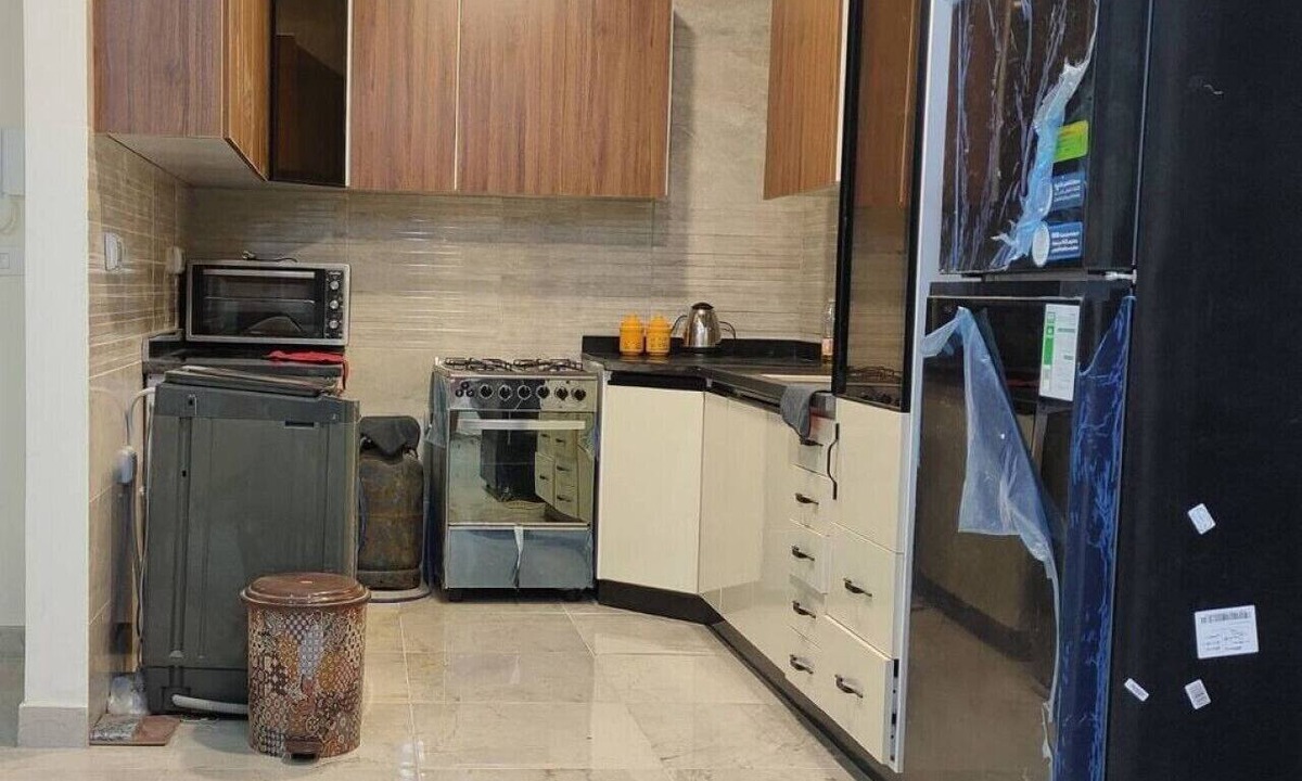 El Alamein Apartment | Diarna Signature 1BR - Al Alamein