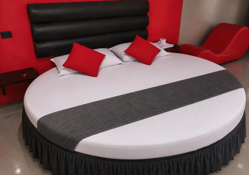 Santiago de Surco Hotel | DLUXO hotel