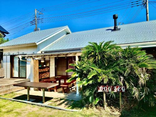 Tateyama Other | DOG LEG - Vacation STAY 98415v