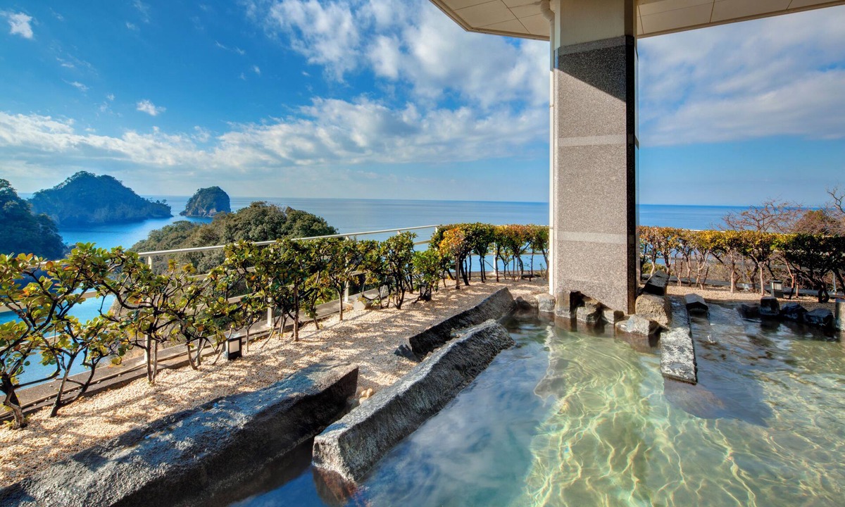 Nishina Hotel | Dogashima NEW Ginsui
