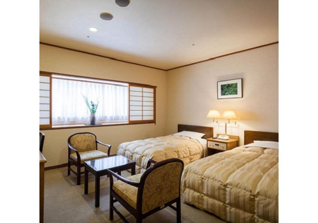 Dogo Hot Spring Hotel | Dogo Onsen Funaya - Vacation STAY 54597v