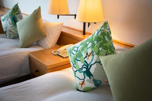 Tateyama Hotel | DokiDoggie館山DIANA