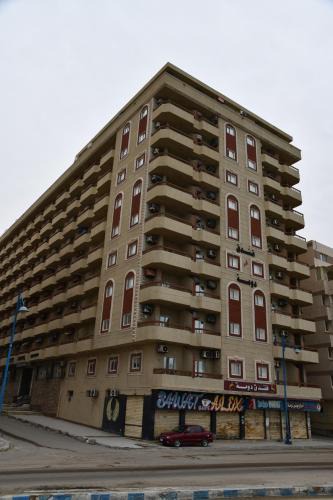 Marsa Matruh Hotel | Doma Hotel Matrouh