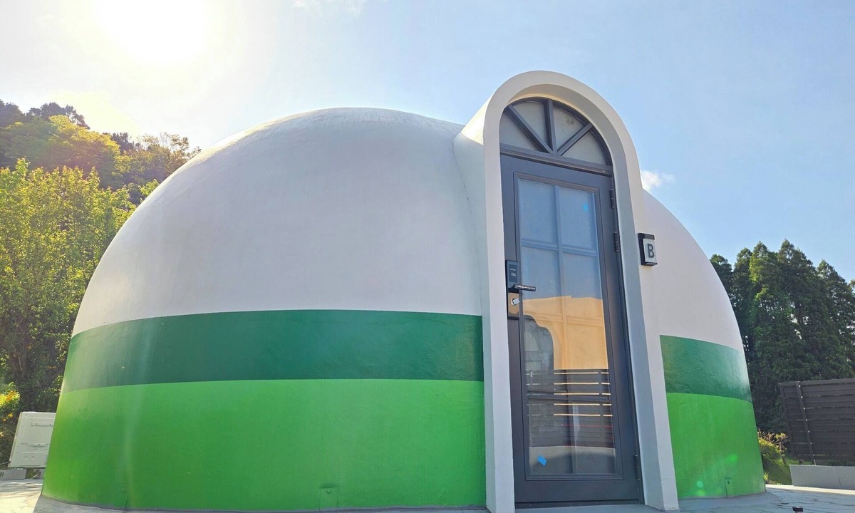 Ichihara House | Dome B6min Takataki8min Zoo24min German/Ichihara Chiba