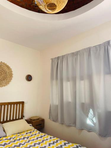 Dahab Apartment | dome