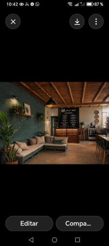 Mancora Hostel | dondelachatahostel