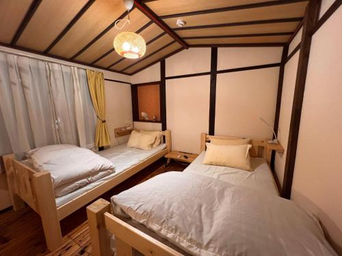 Nara House | Dormitory Omitsu