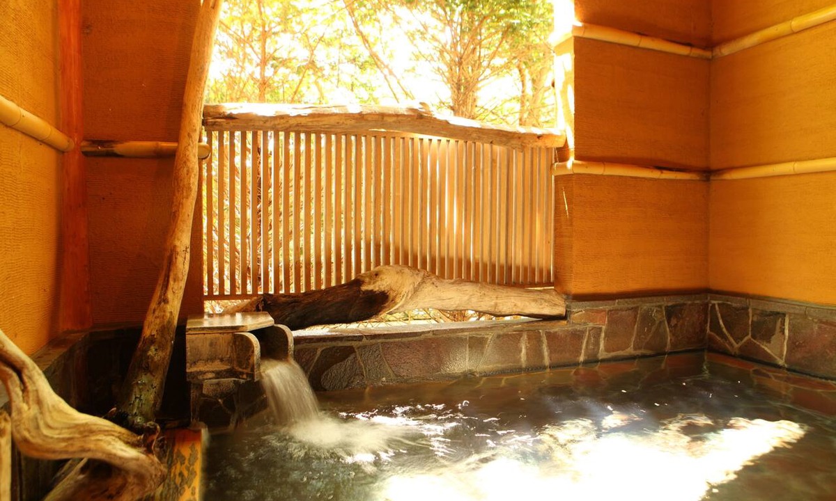 Kirizumi Onsen House | Dormy Club Karuizawa