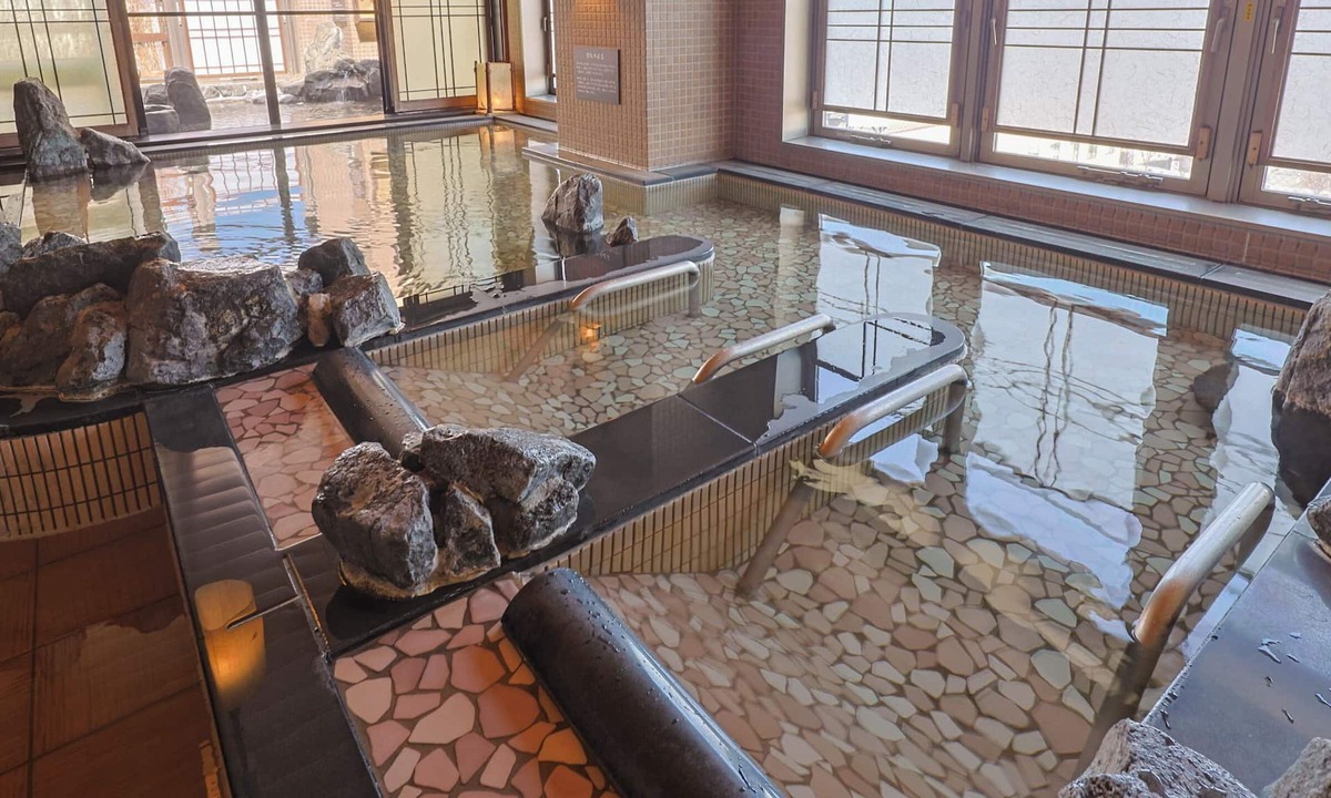 Asahikawa Hotel | Dormy Inn Asahikawa Natural Hot Spring