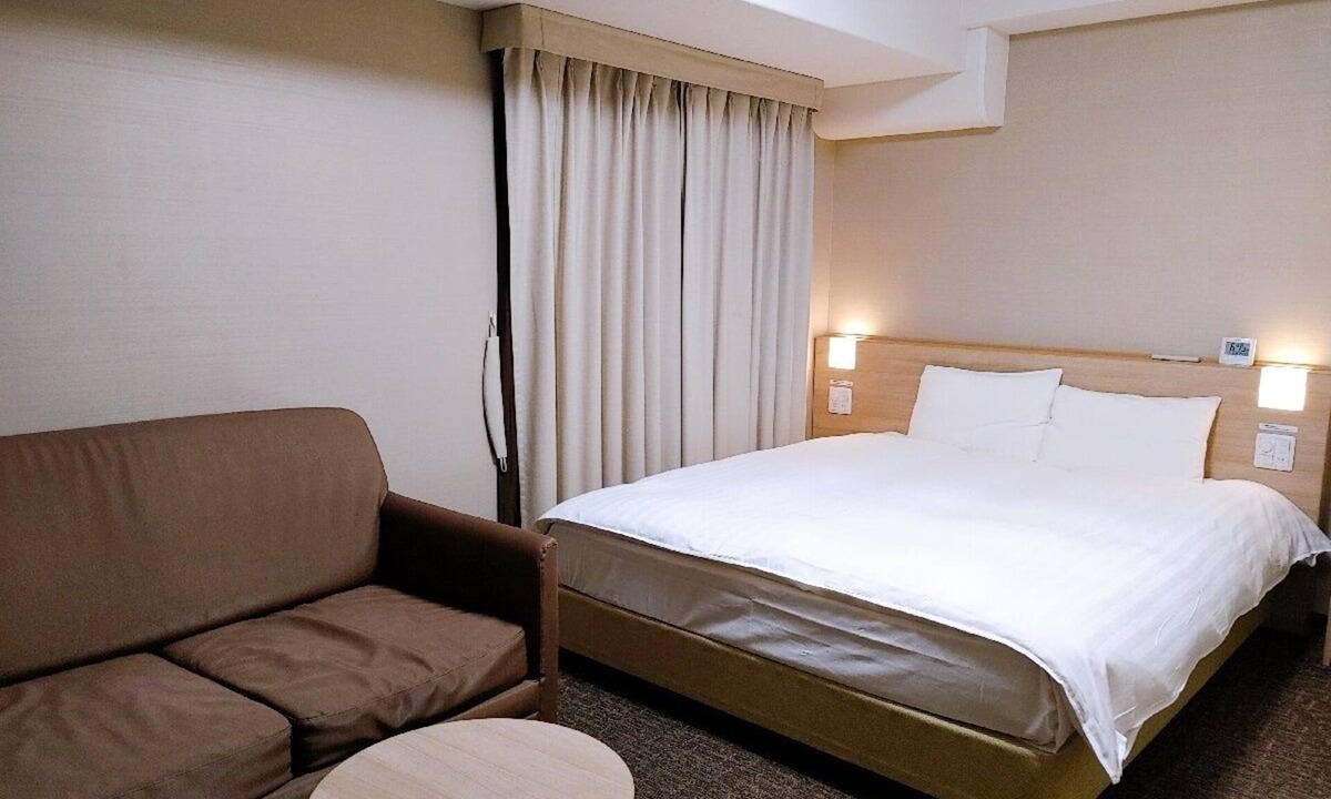 Yunokawa Onsen Hotel | Dormy Inn Express Matsue