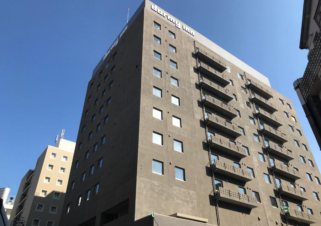 Ryuga Onsen Hotel | Dormy Inn Kochi