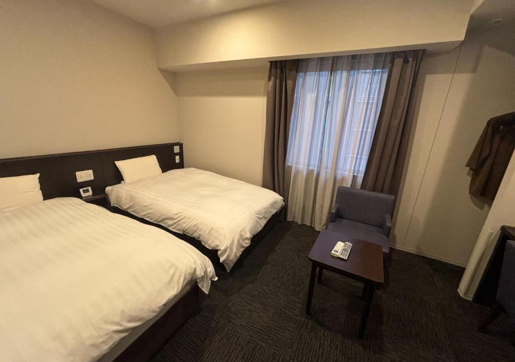 Ryuga Onsen Hotel | Dormy Inn Kochi