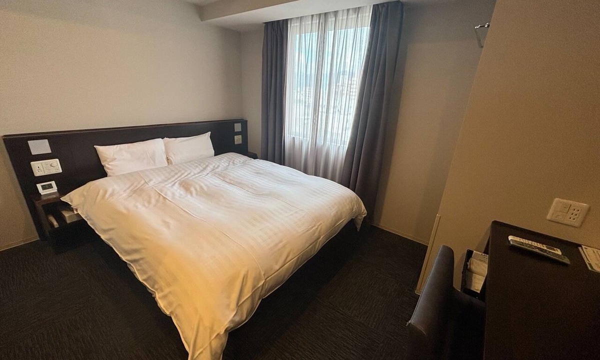 Ryuga Onsen Hotel | Dormy Inn Kochi