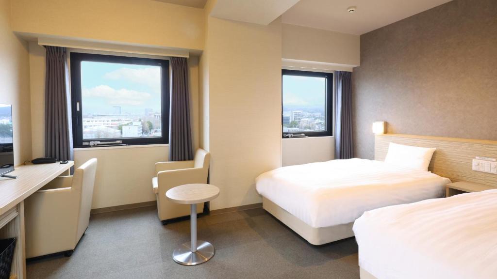 Mishima Hotel | Dormy Inn Mishima