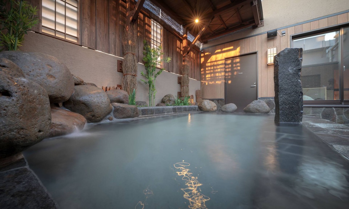 Morioka Hotel | Dormy Inn Morioka Hot Springs