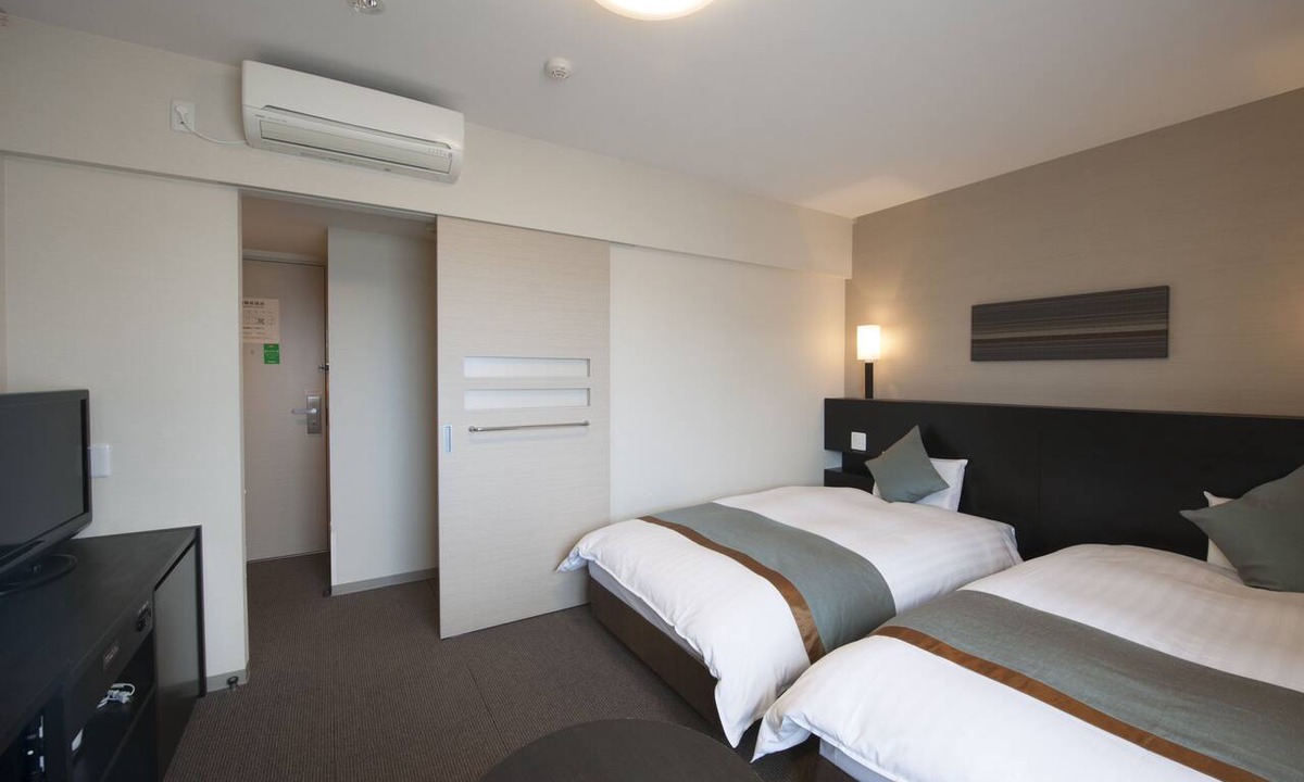 Shimonoseki Hotel | Dormy Inn Premium Shimonoseki Natural Hot Spring