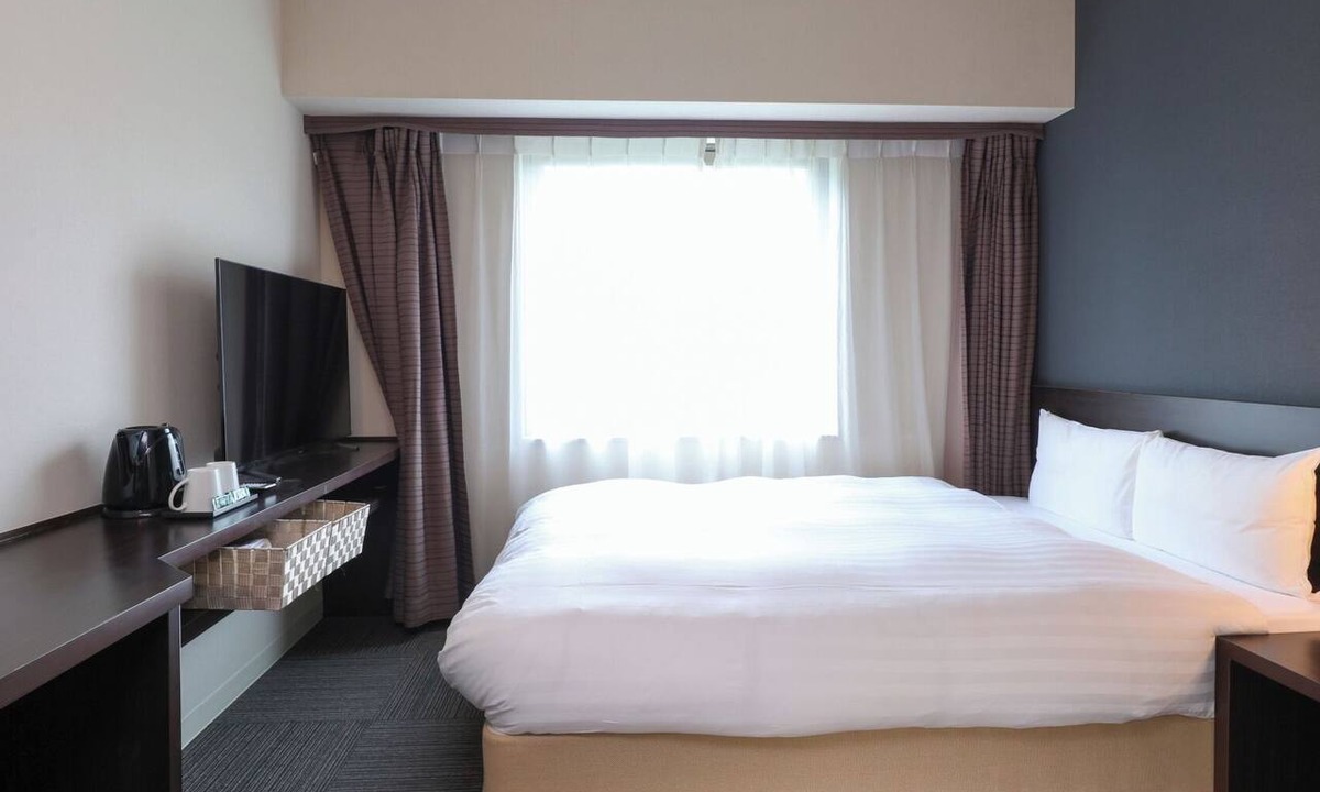 Aoba Ward Hotel | Dormy Inn Sendai ANNEX Natural Hot Spring
