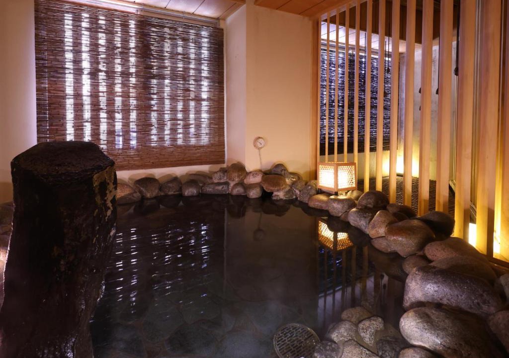 Tsu Hotel | Dormy Inn Tsu