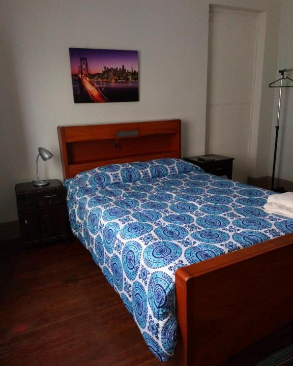 San Isidro House | Dos de Mayo