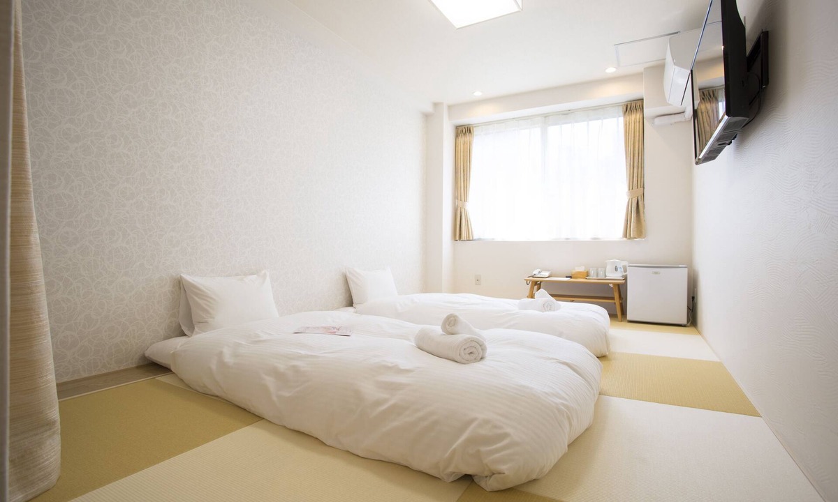 Dotonbori Hotel | Dotonbori Shinsaibashi Hotel