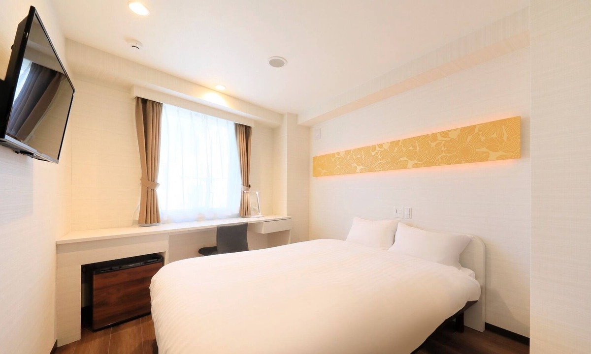 Chuo House | Double 1 person use 2 people use / Chuo-ku Tokyo