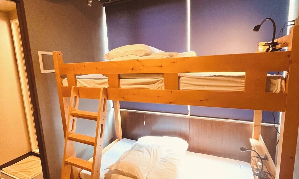 Asakusabashi Hotel | Double room/Taito-ku Tokyo