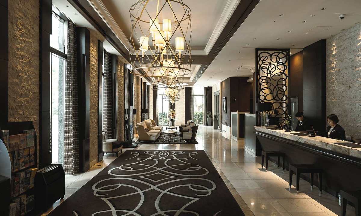 Higashimachi Hotel | DoubleTree by Hilton Naha