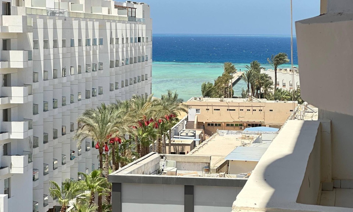 El Gouna Apartment | Downtown Keys