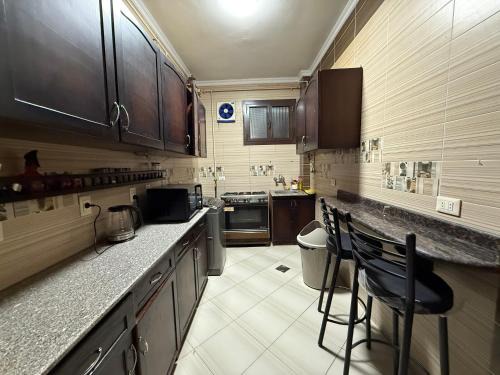 Garden City Apartment | Downtown Two-bedroom apartment-Garden City