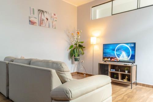 Piura Apartment | Dpto de 3 habitaciones, WiFi y cocina equipada - Pet Friendly