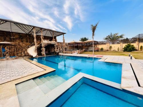6th of October City Villa | Dreams Garden VIP Villa
