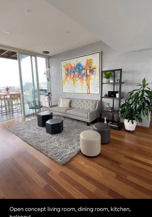 Miraflores Apartment | Dream apartment in the heart of Miraflores