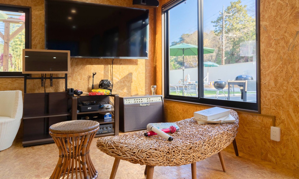 Ichihara RV Rental | Dream Dome Glamping Studio Ichihara