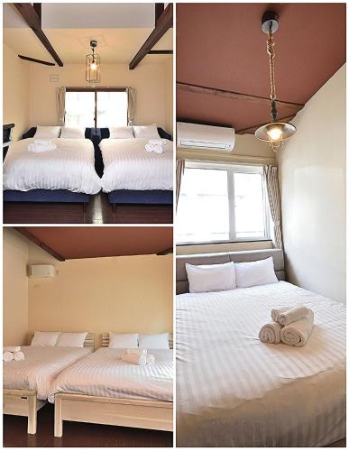 Chuo-ku Hotel | dream house Sapporo S8W1 - Vacation STAY 18660v