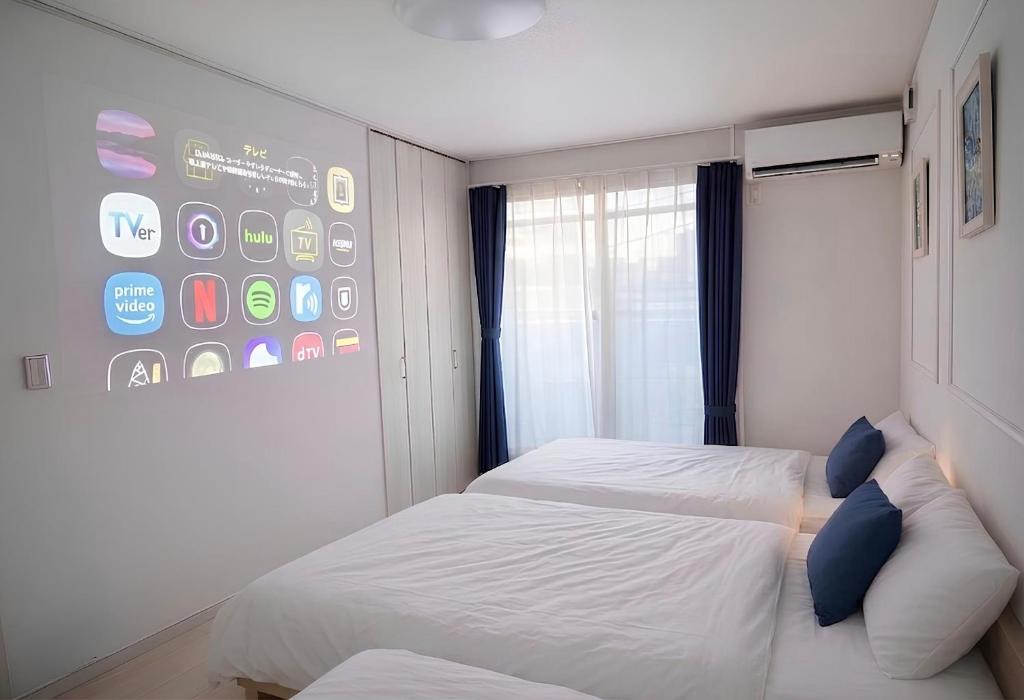 Higashitateishi Apartment | DreamDwell