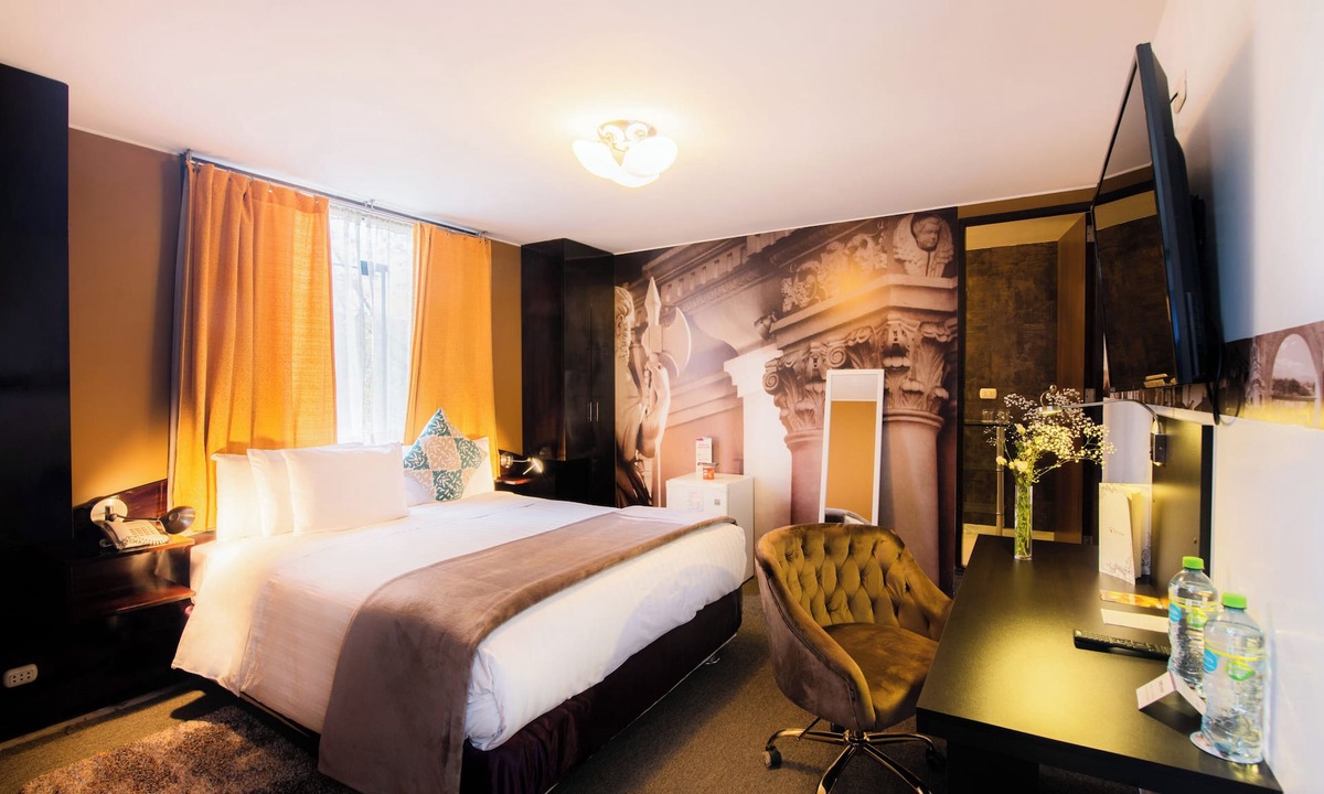 Vallecito Hotel | Dreams Boutique Hotel