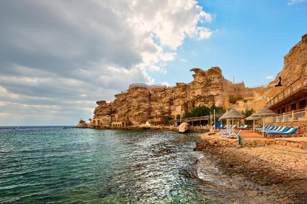 El Hadaba Resort | Dreams Vacation Resort - Sharm El Sheikh