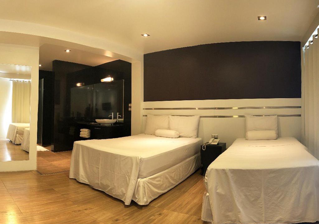 Vista Alegre Hotel | Due