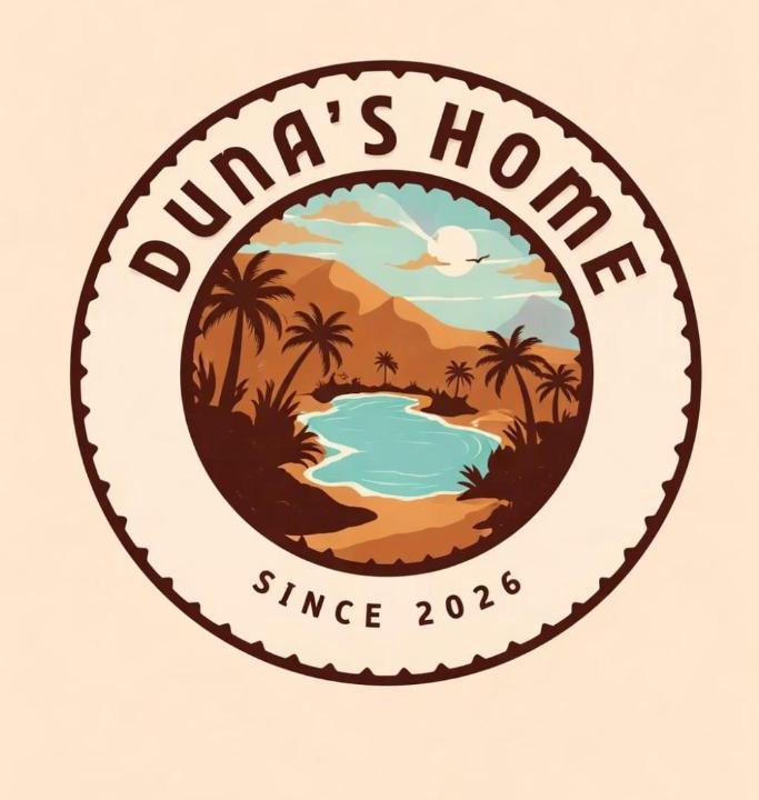 Ica House | Duna's Home
