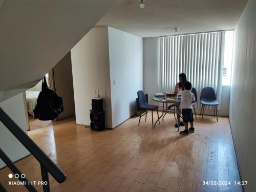 Ate Apartment | duplex condominio kampu a3 504