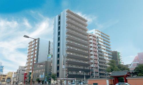 Tennoji Hotel | Dynasty Hotel & Resort Osaka