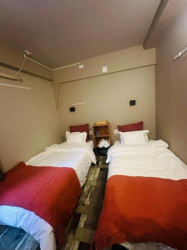Namba Apartment | e-hostel 心斎橋 403