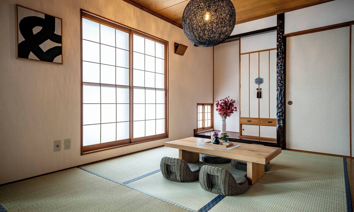 Naebocho Apartment | E-US NAEBO HOUSE