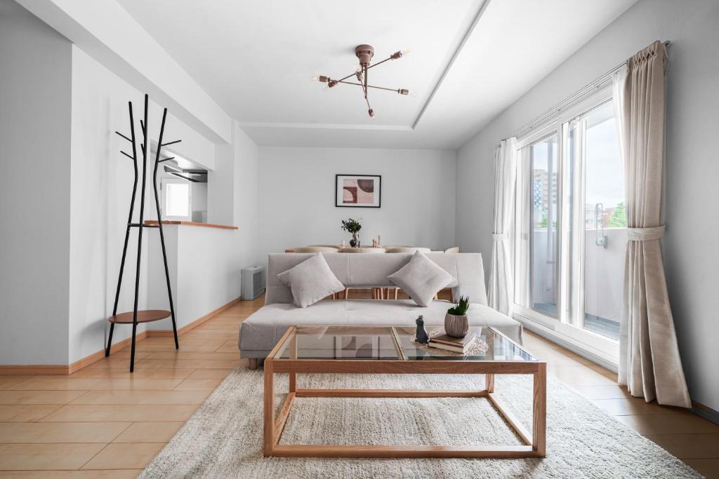 Chuo-ku Apartment | E-US Naebo Station